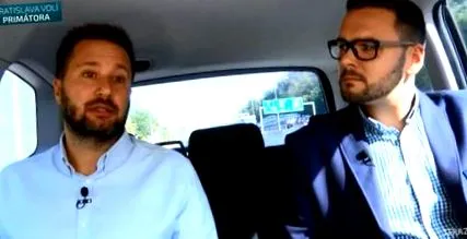 carpool vallo