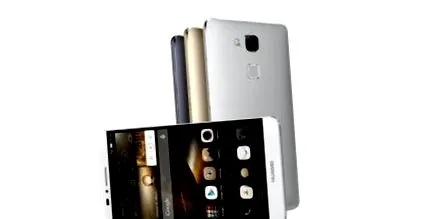 huawei