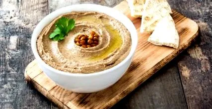 hummusul