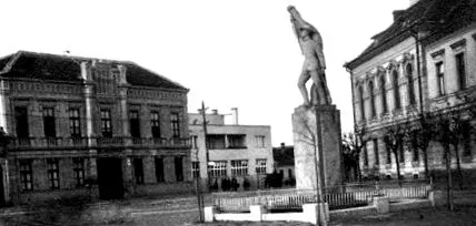 statuia statuia
