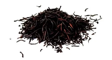 greutate ceai negru