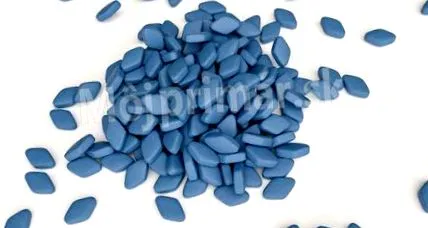 pilula viagra