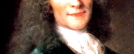voltak voltaire-nek