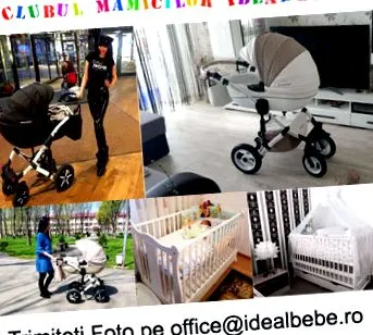 Design Carucior