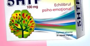анксіолітичний 5-htp