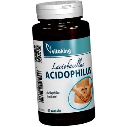 acidophilus