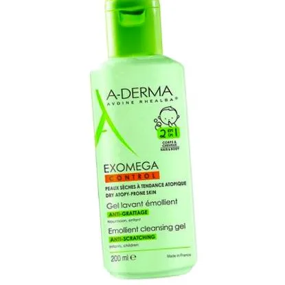 exomega control