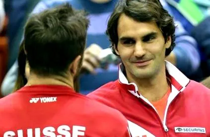federer