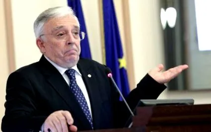 isărescu-ról