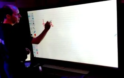 digitális