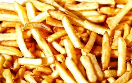 megvakult chipsen