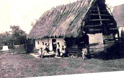 parasztlázadás