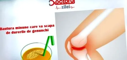 ízületi gyulladás