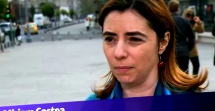 mondja Miriam