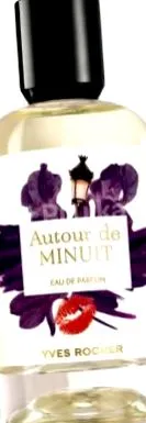 parfum autour