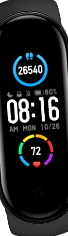 xiaomi band