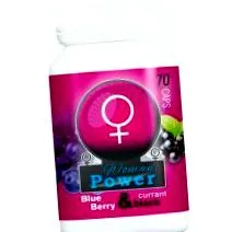 power cure
