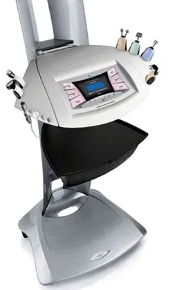 europartners Dermabraziunea diamante