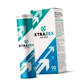 xtrazex informații