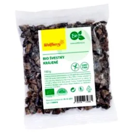 potrivite pentru wolfberry