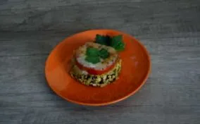 coapte crudă