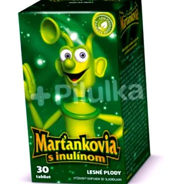 inulin
