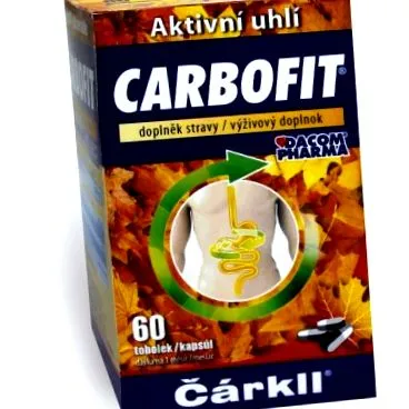 carbofit