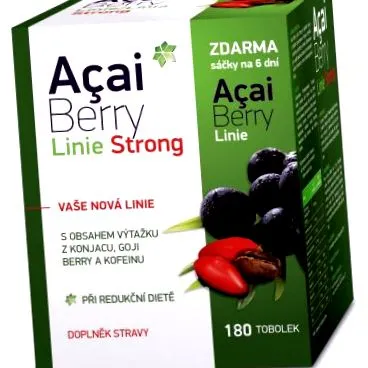 acai