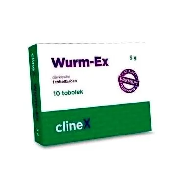 wurmex wurm-ex