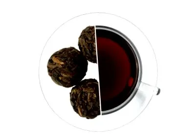 pu-erh king