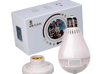 cameră