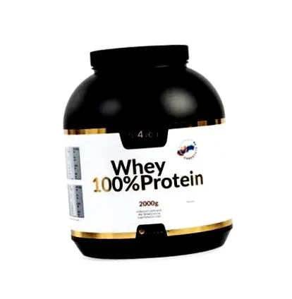 protein pharm