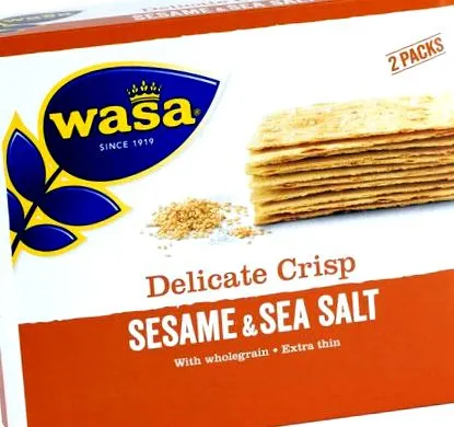 delicat wasa