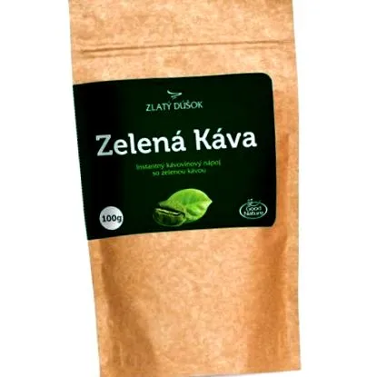 Cafea verde
