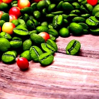 pierderii verde