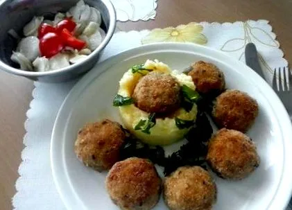 prăjite