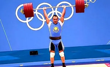 istoric sport