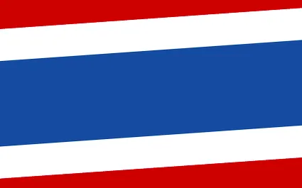 thailanda