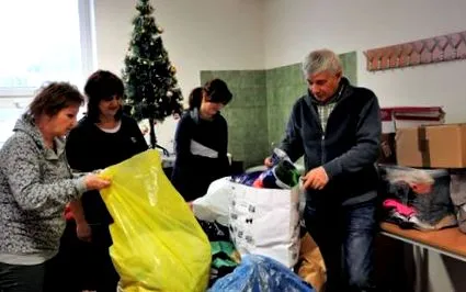 болницата шкафчета телевизор помогнат
