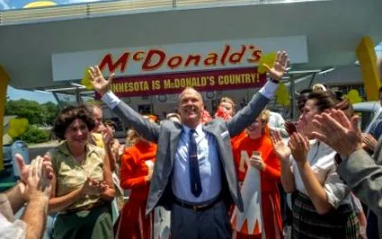 макдоналд