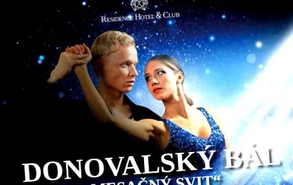donovaly donovaly