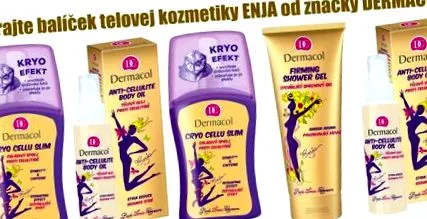 enja csomag