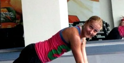aerobic