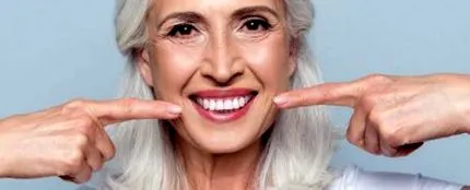 dinții gingiile