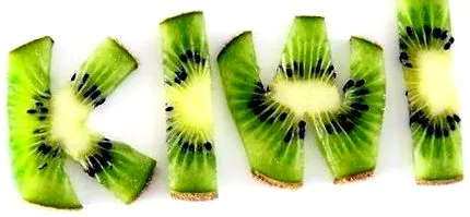 este kiwi