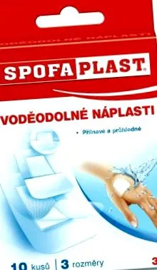 impermeabil amestecați