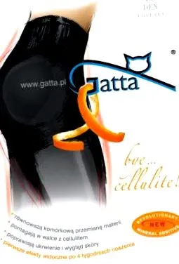 gatta slăbitori