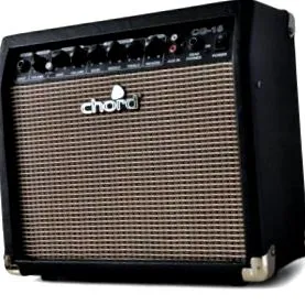 amplificator