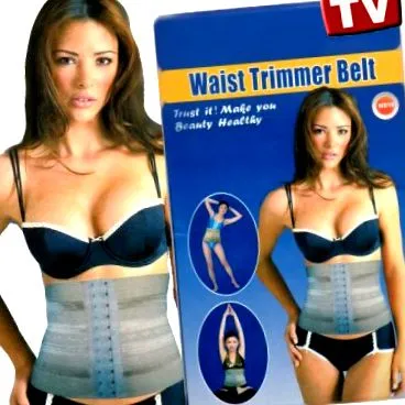 Corset subțire întăritor Corset subțire