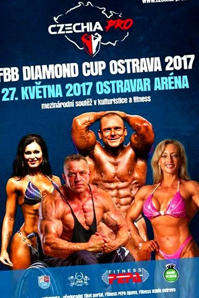 ifbb 2017